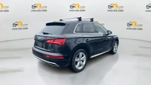 More photos of 2019 Audi Q5 Premium Plus Sport Utility 4D at Bumble Auto - Elkridge, MD