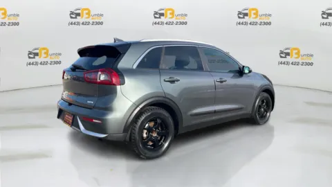 More photos of 2017 Kia Niro LX Wagon 4D at Bumble Auto - Elkridge, MD