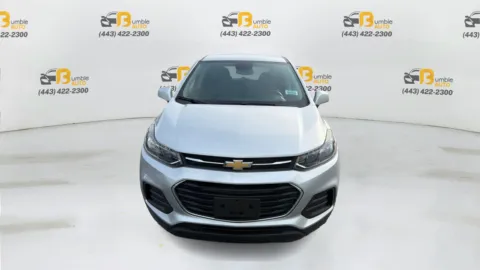 Photos of 2019 Chevrolet Trax LS Sport Utility 4D for sale in Elkridge, MD at Bumble Auto - Elkridge