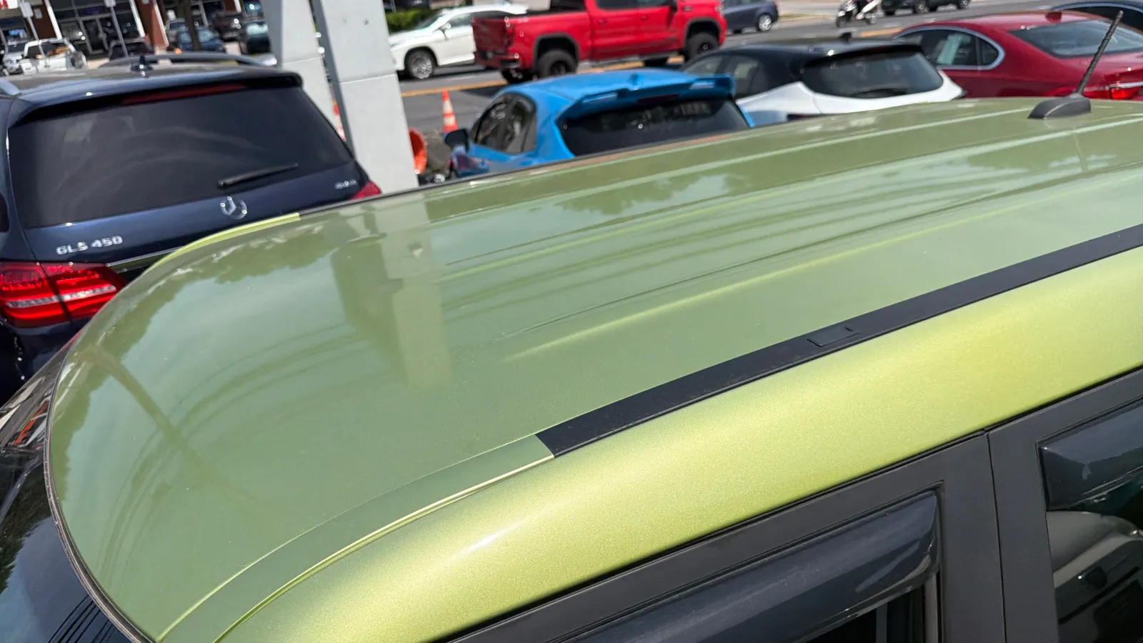 Kia Soul photo 11
