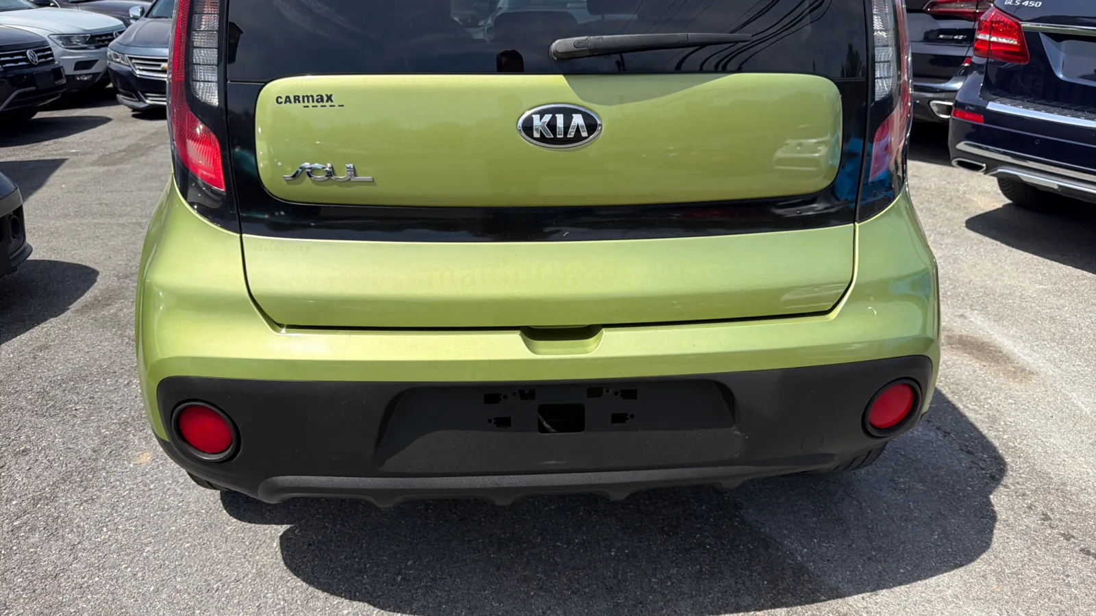 Kia Soul photo 13