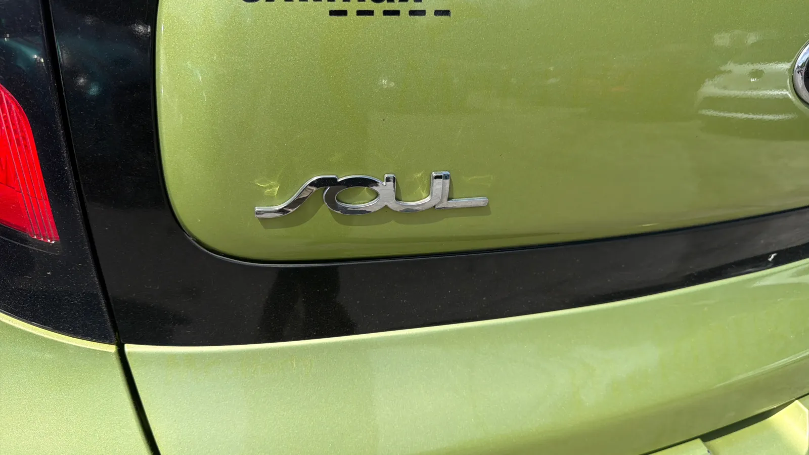 Kia Soul photo 14