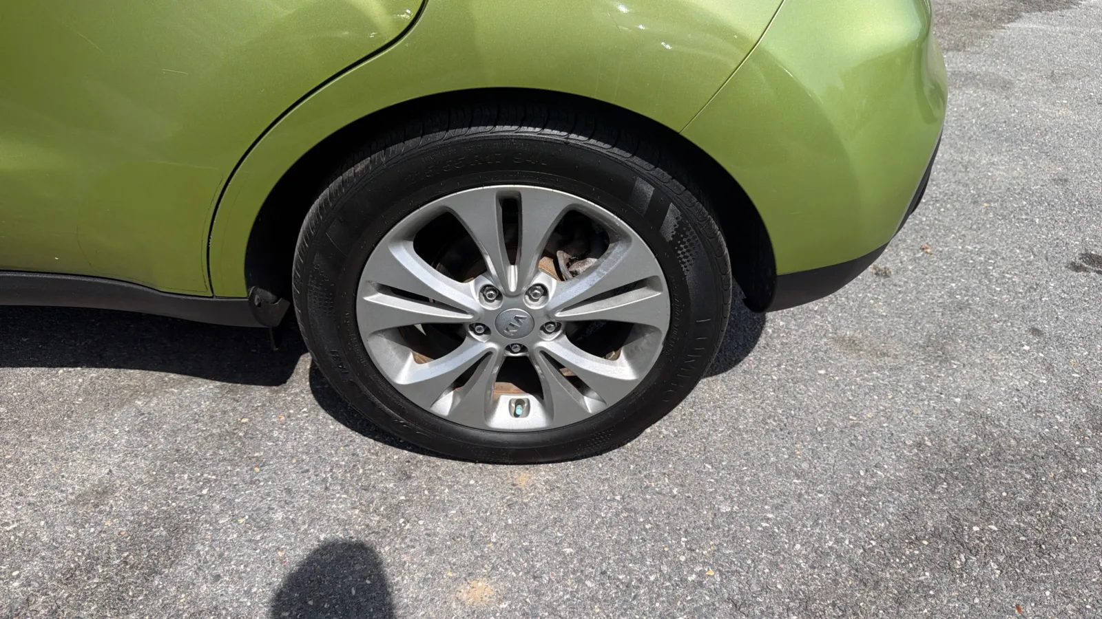 Kia Soul photo 15