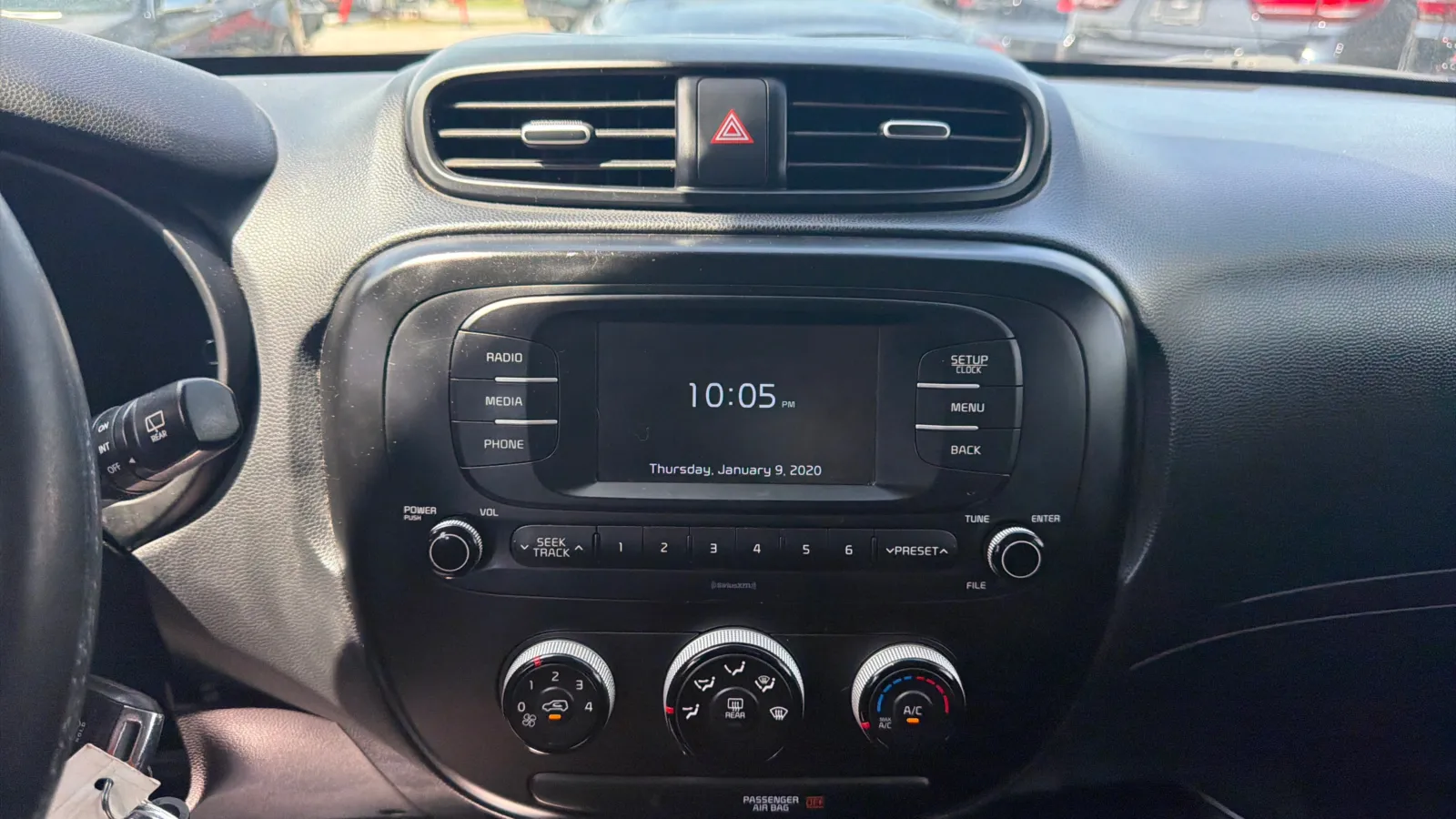 Kia Soul photo 17