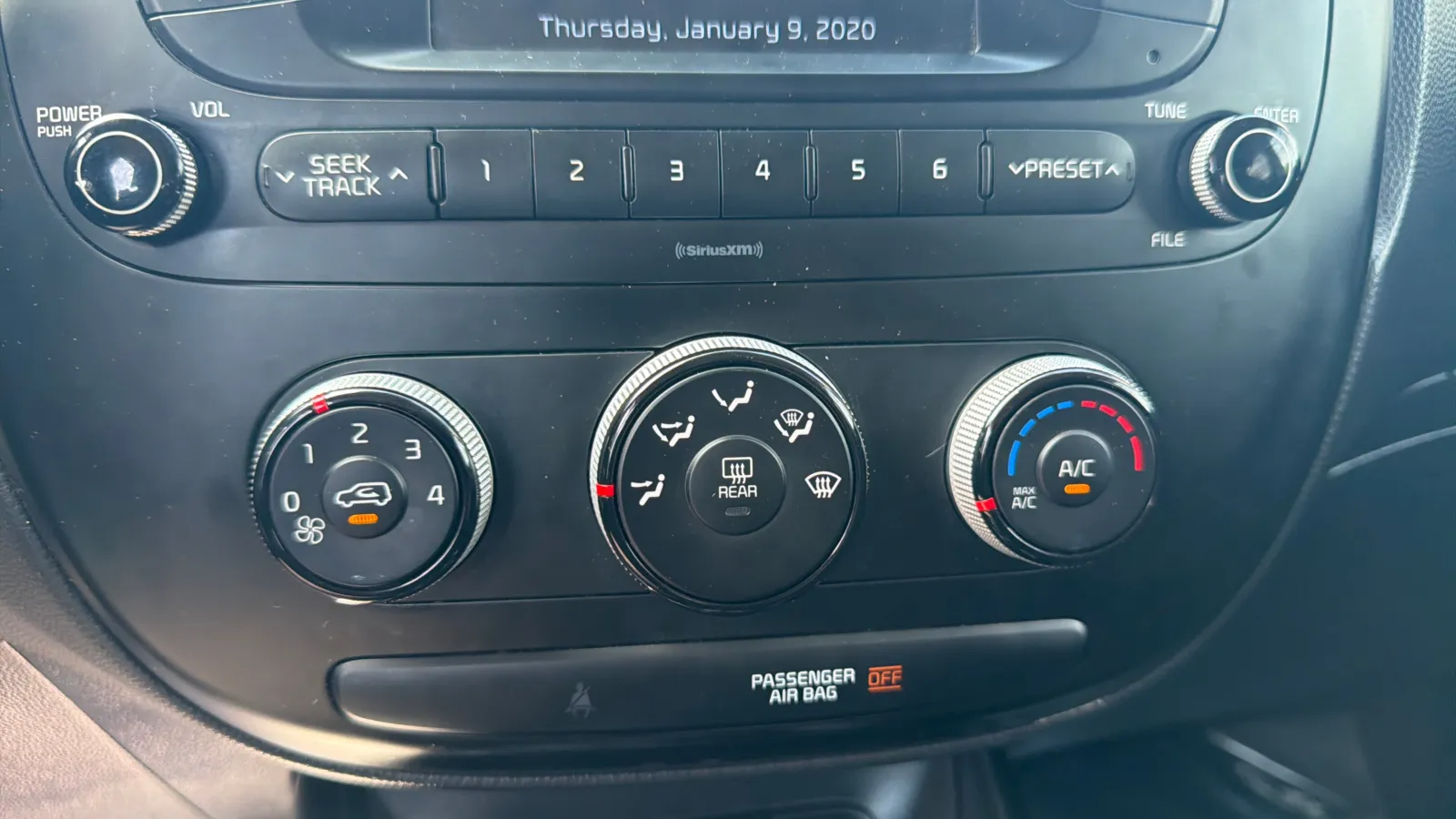 Kia Soul photo 22