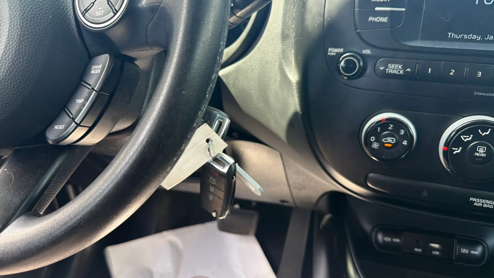 Kia Soul photo 23
