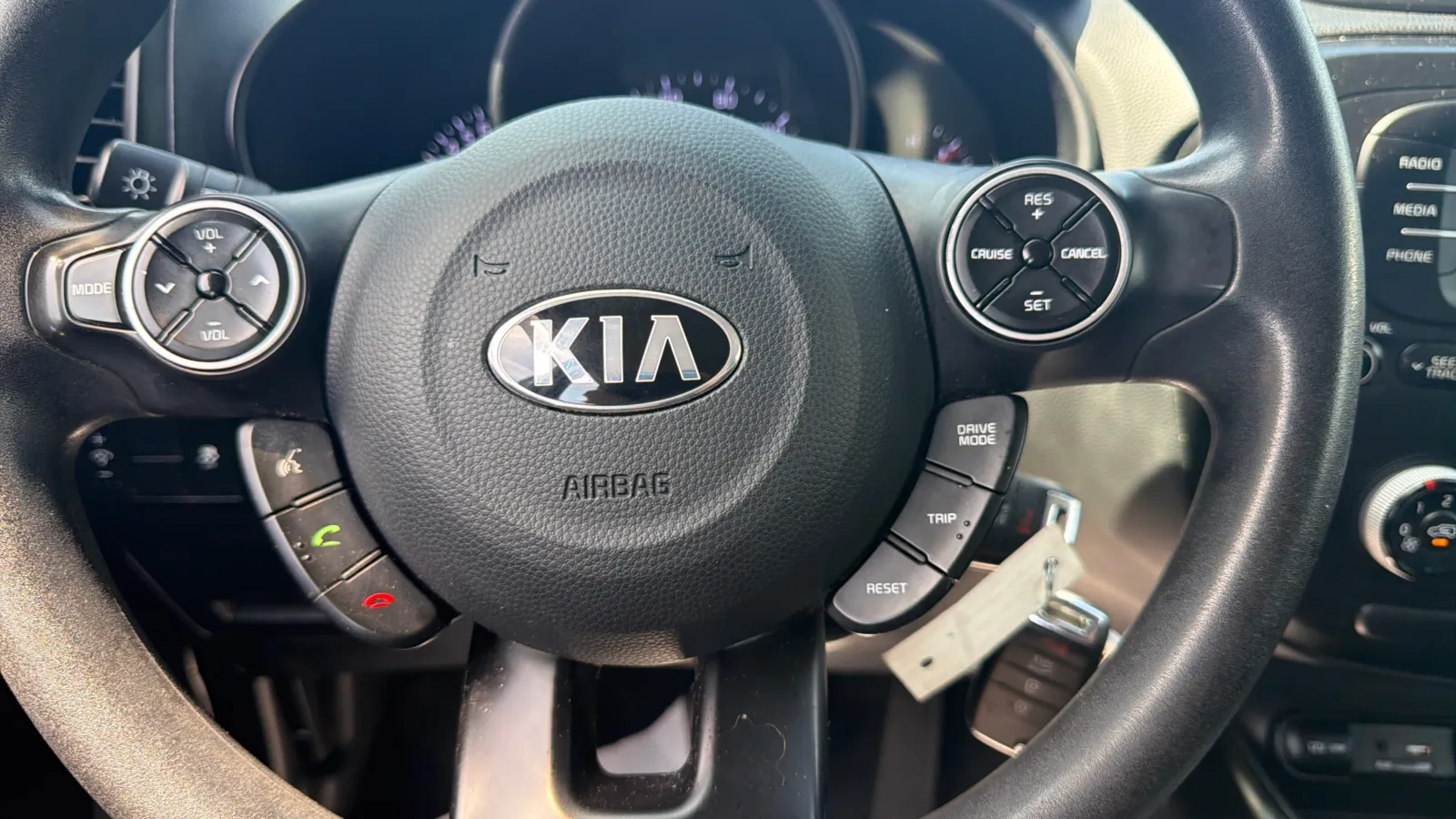 Kia Soul photo 24