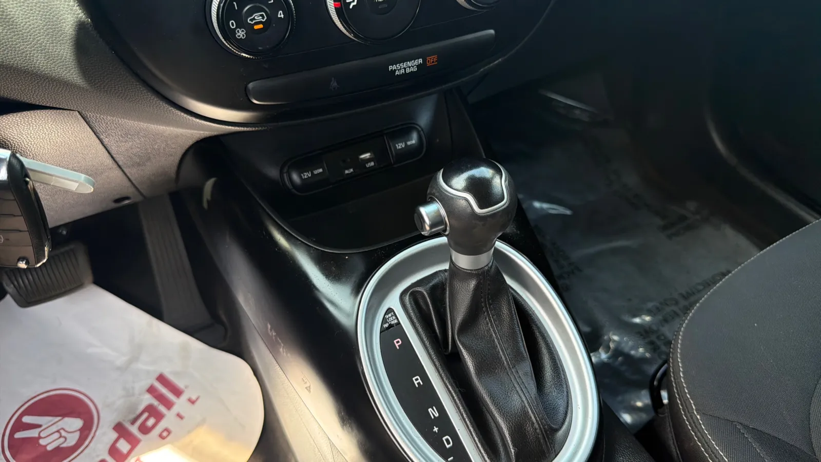 Kia Soul photo 25
