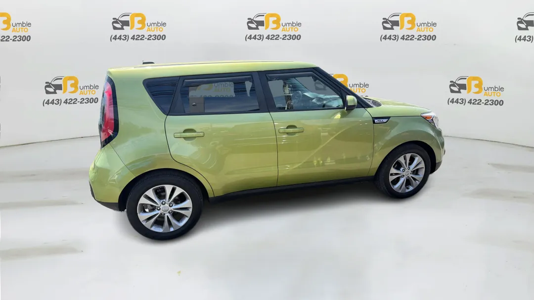 Kia Soul photo 4