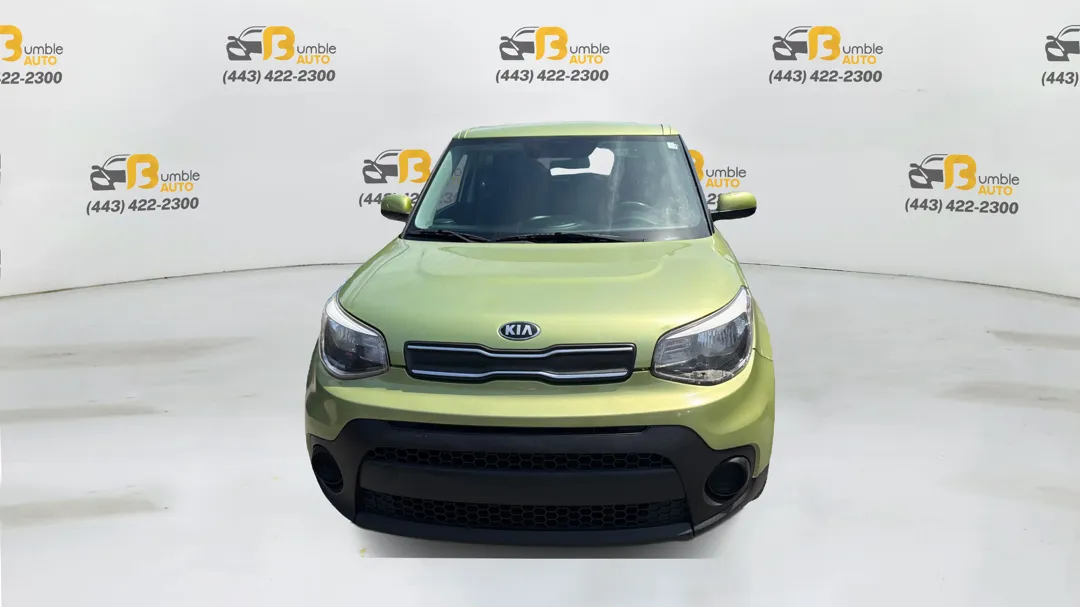 Kia Soul photo 2