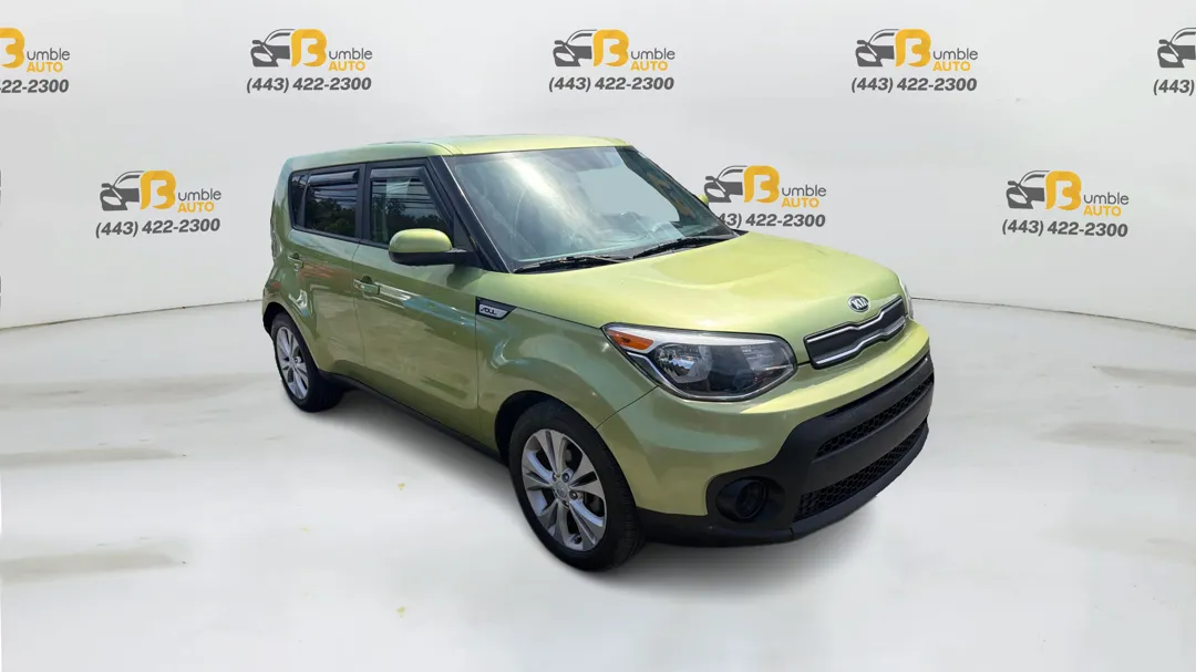 Kia Soul photo 3