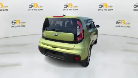 More photos of 2018 Kia Soul Wagon 4D at Bumble Auto - Elkridge, MD