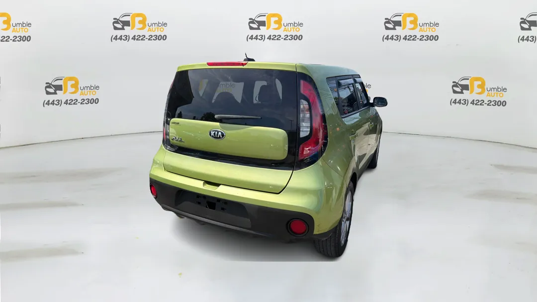 Kia Soul photo 5