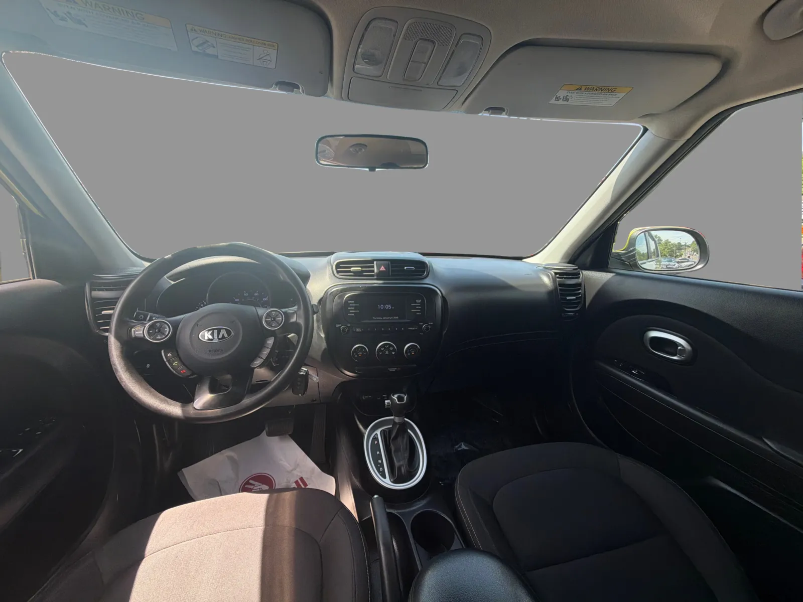 Kia Soul photo 20