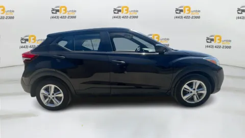 More photos of 2020 Nissan Kicks S Sport Utility 4D at Bumble Auto - Elkridge, MD