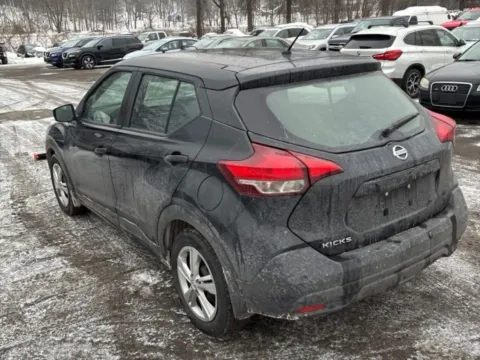 Photos of 2020 Nissan Kicks S Sport Utility 4D for sale in Elkridge, MD at Bumble Auto - Elkridge