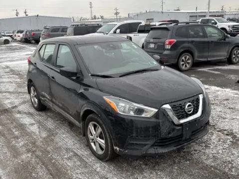 More photos of 2020 Nissan Kicks S Sport Utility 4D at Bumble Auto - Elkridge, MD