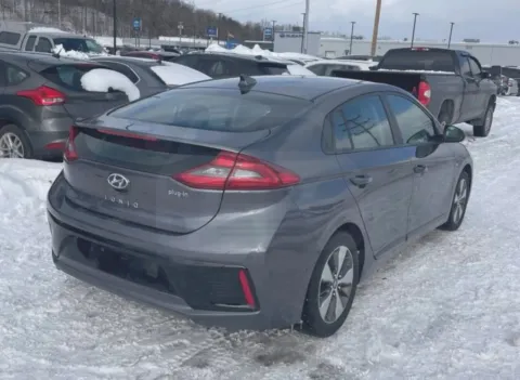 Another view of 2019 Hyundai Ioniq Plug-in Hybrid Hatchback 4D for sale in Elkridge, MD at Bumble Auto - Elkridge