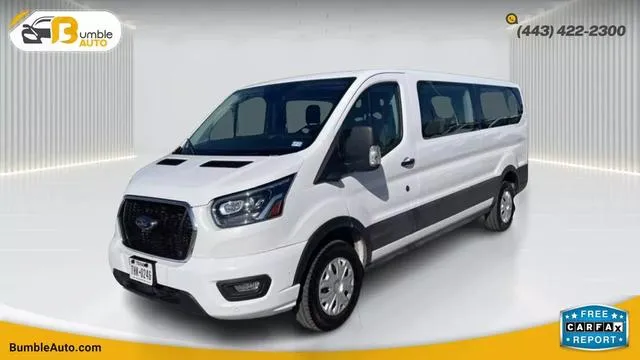 Passenger Van Ford Transit Carfax Used 2017 Ford Transit Connect