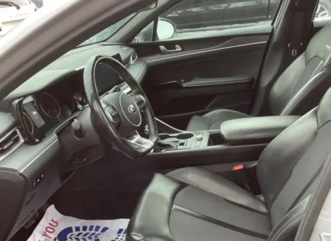 More photos of 2021 Kia K5 GT-Line Sedan 4D at Bumble Auto - Elkridge, MD