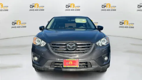 Photos of 2016 MAZDA CX-5 Grand Touring Sport Utility 4D for sale in Elkridge, MD at Bumble Auto - Elkridge