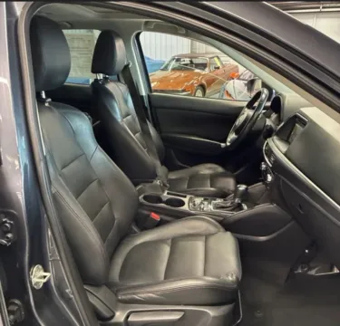 More photos of 2016 MAZDA CX-5 Grand Touring Sport Utility 4D at Bumble Auto - Elkridge, MD