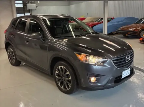 More photos of 2016 MAZDA CX-5 Grand Touring Sport Utility 4D at Bumble Auto - Elkridge, MD