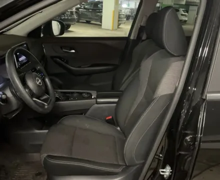 More photos of 2023 Nissan Rogue SV (2023.5) Sport Utility 4D at Bumble Auto - Elkridge, MD