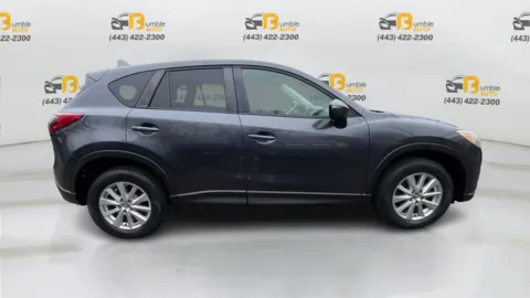 More photos of 2016 MAZDA CX-5 Touring Sport Utility 4D at Bumble Auto - Elkridge, MD