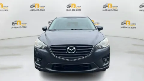 Photos of 2016 MAZDA CX-5 Touring Sport Utility 4D for sale in Elkridge, MD at Bumble Auto - Elkridge