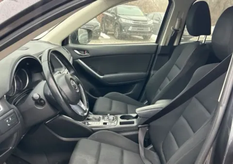 More photos of 2016 MAZDA CX-5 Touring Sport Utility 4D at Bumble Auto - Elkridge, MD