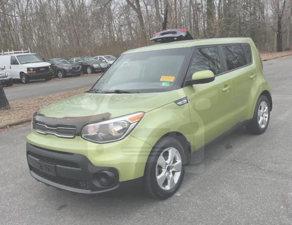 2018 Kia Soul Wagon 4D for sale in Elkridge, MD