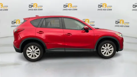 More photos of 2015 MAZDA CX-5 Touring Sport Utility 4D at Bumble Auto - Elkridge, MD