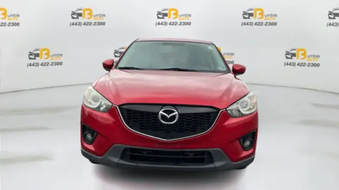 Photos of 2015 MAZDA CX-5 Touring Sport Utility 4D for sale in Elkridge, MD at Bumble Auto - Elkridge