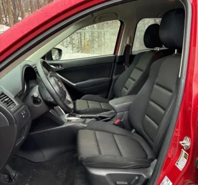 More photos of 2015 MAZDA CX-5 Touring Sport Utility 4D at Bumble Auto - Elkridge, MD