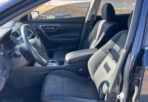 More photos of 2017 Nissan Altima 2.5 S (2017.5) Sedan 4D at Bumble Auto - Elkridge, MD