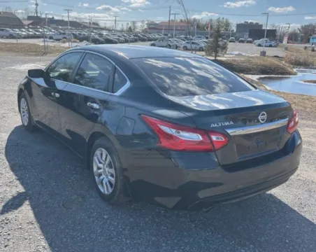 Photos of 2017 Nissan Altima 2.5 S (2017.5) Sedan 4D for sale in Elkridge, MD at Bumble Auto - Elkridge