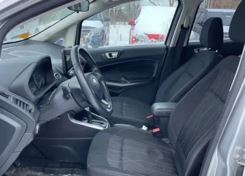 More photos of 2018 Ford EcoSport SE Sport Utility 4D at Bumble Auto - Elkridge, MD