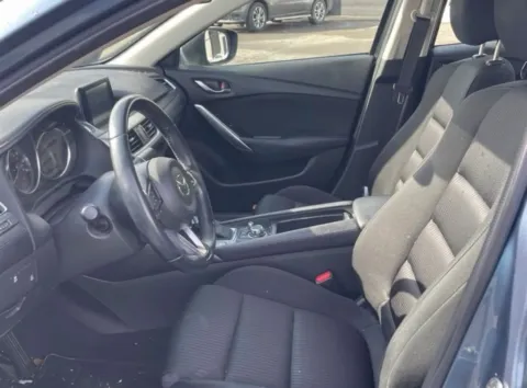 More photos of 2017 MAZDA MAZDA6 Sport Sedan 4D at Bumble Auto - Elkridge, MD