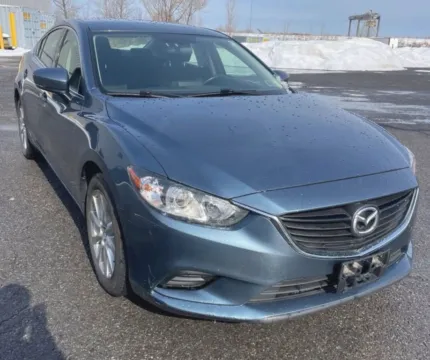 More photos of 2017 MAZDA MAZDA6 Sport Sedan 4D at Bumble Auto - Elkridge, MD