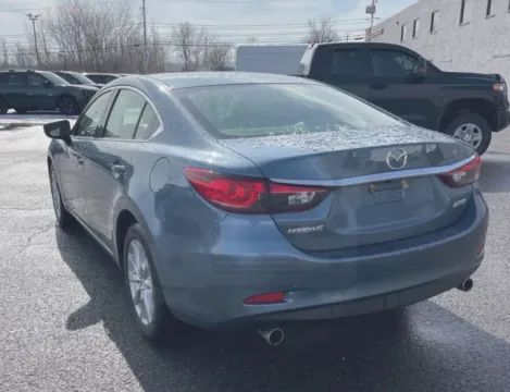 Photos of 2017 MAZDA MAZDA6 Sport Sedan 4D for sale in Elkridge, MD at Bumble Auto - Elkridge