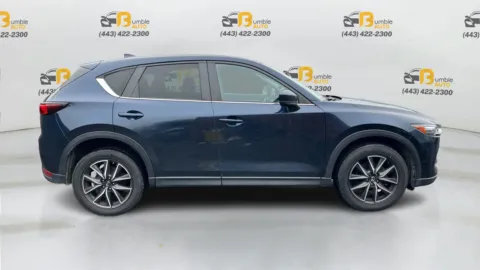 More photos of 2018 MAZDA CX-5 Touring Sport Utility 4D at Bumble Auto - Elkridge, MD