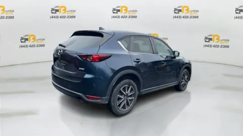 More photos of 2018 MAZDA CX-5 Touring Sport Utility 4D at Bumble Auto - Elkridge, MD