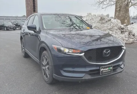 More photos of 2018 MAZDA CX-5 Touring Sport Utility 4D at Bumble Auto - Elkridge, MD