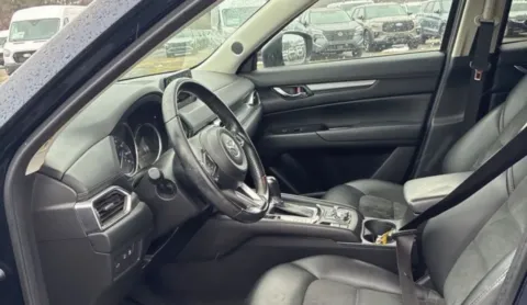 More photos of 2018 MAZDA CX-5 Touring Sport Utility 4D at Bumble Auto - Elkridge, MD