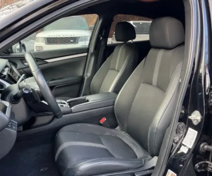 More photos of 2020 Honda Civic Sport Sedan 4D at Bumble Auto - Elkridge, MD