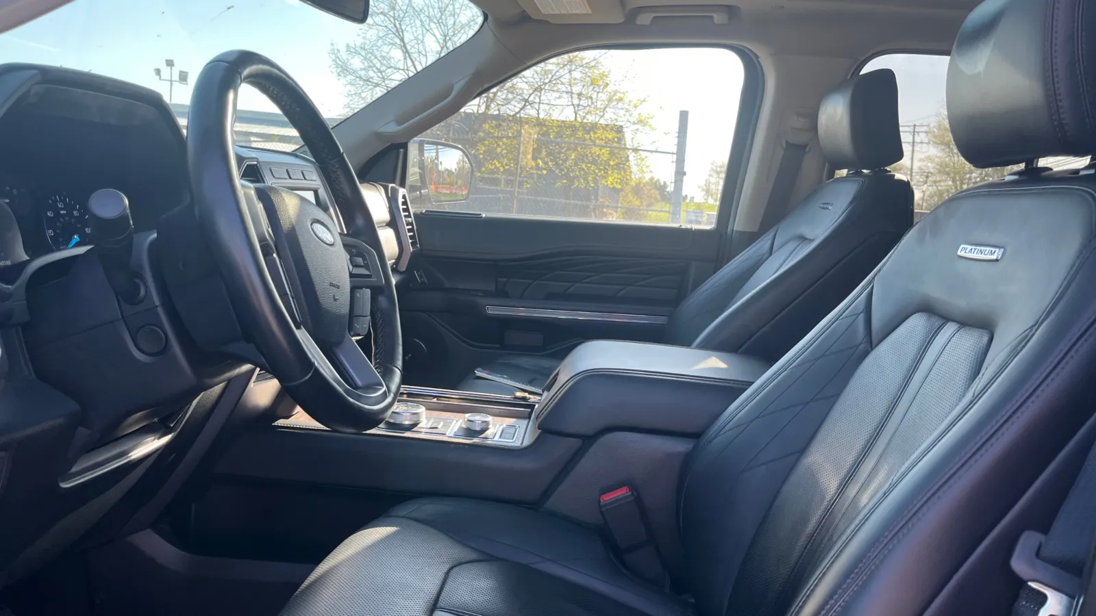 Ford Expedition photo 9