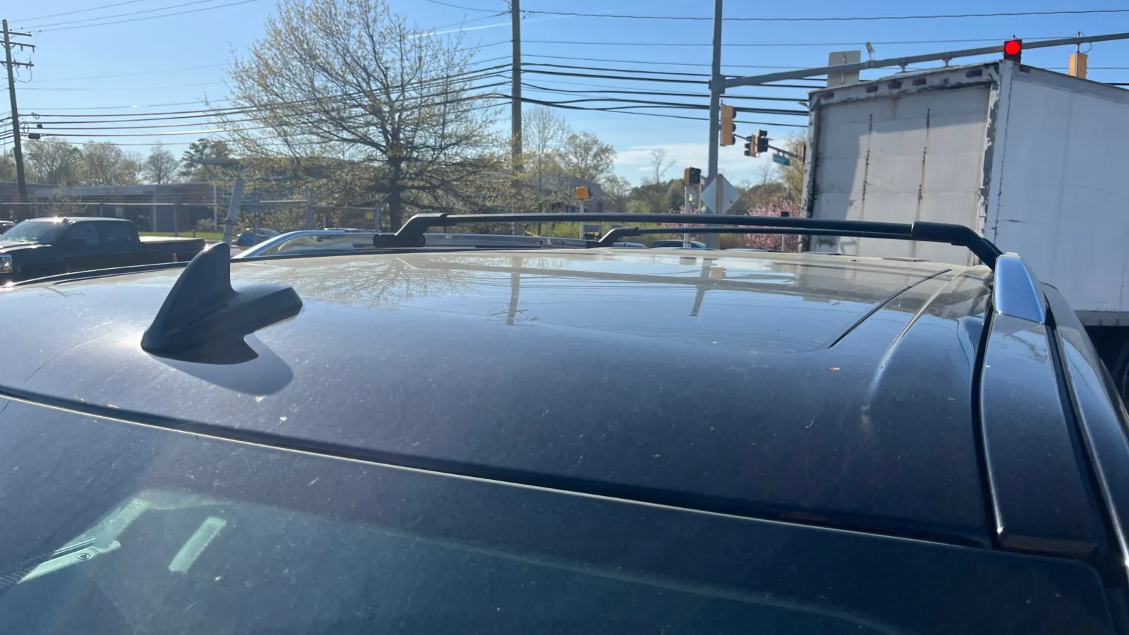Ford Expedition photo 11