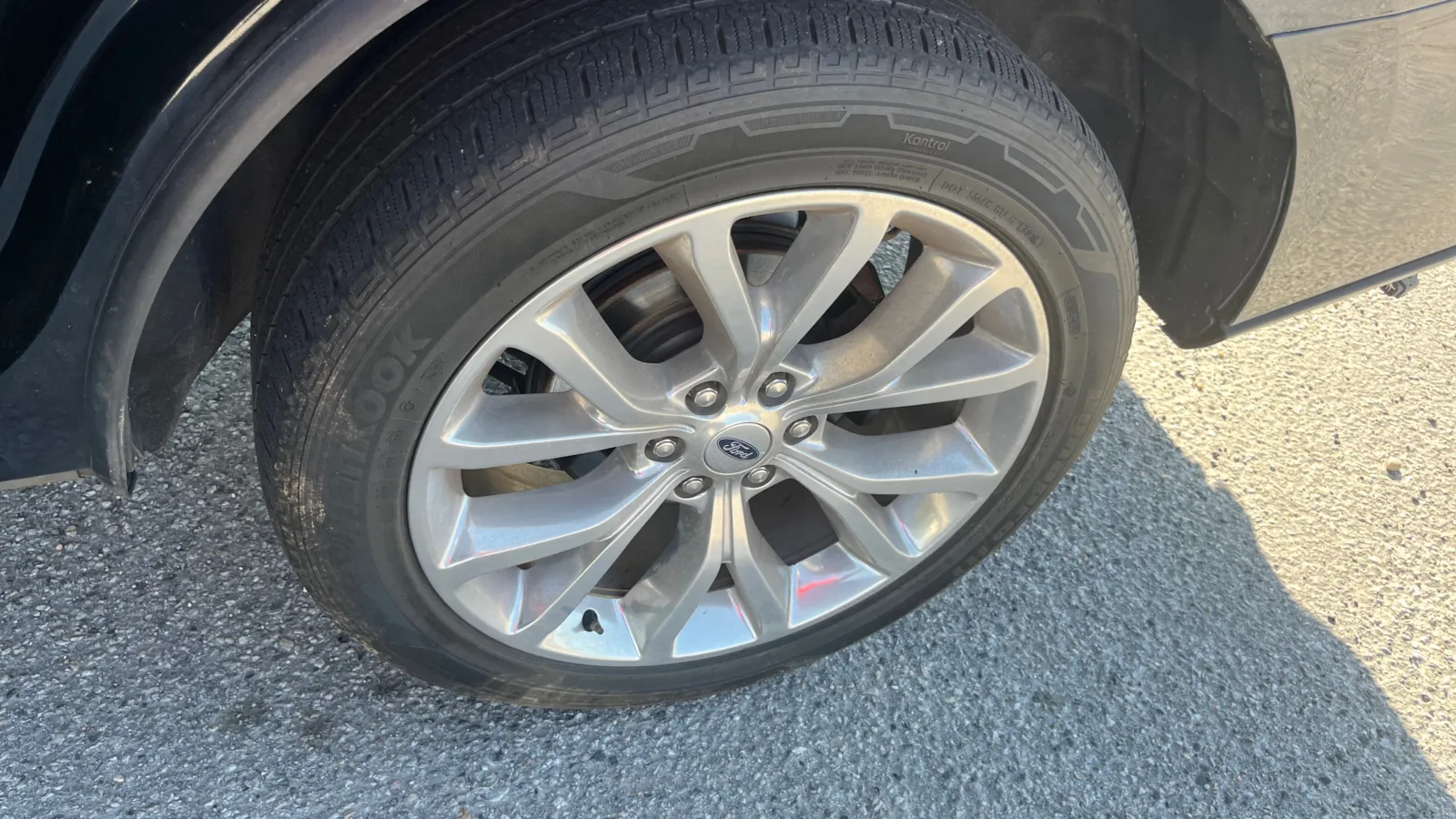 Ford Expedition photo 13