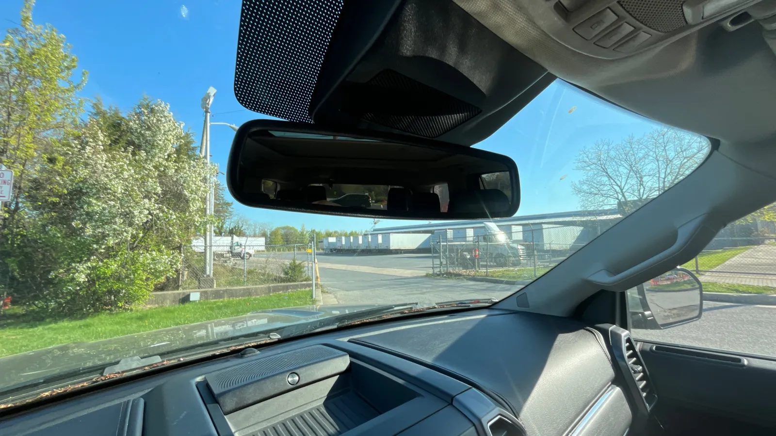 Ford Expedition photo 16